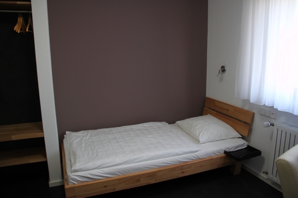Hotel Gasthof zum Pflug